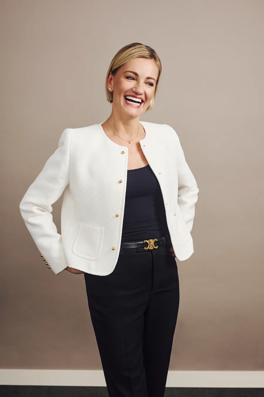 Dr. Sabine Stetter