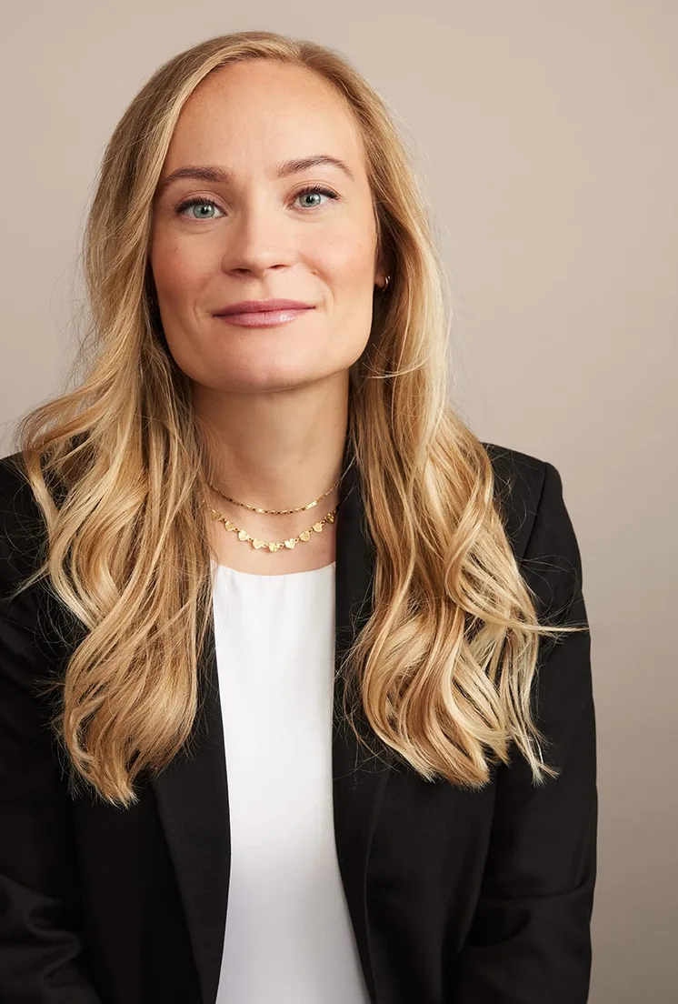 Dr. Anna Berger
