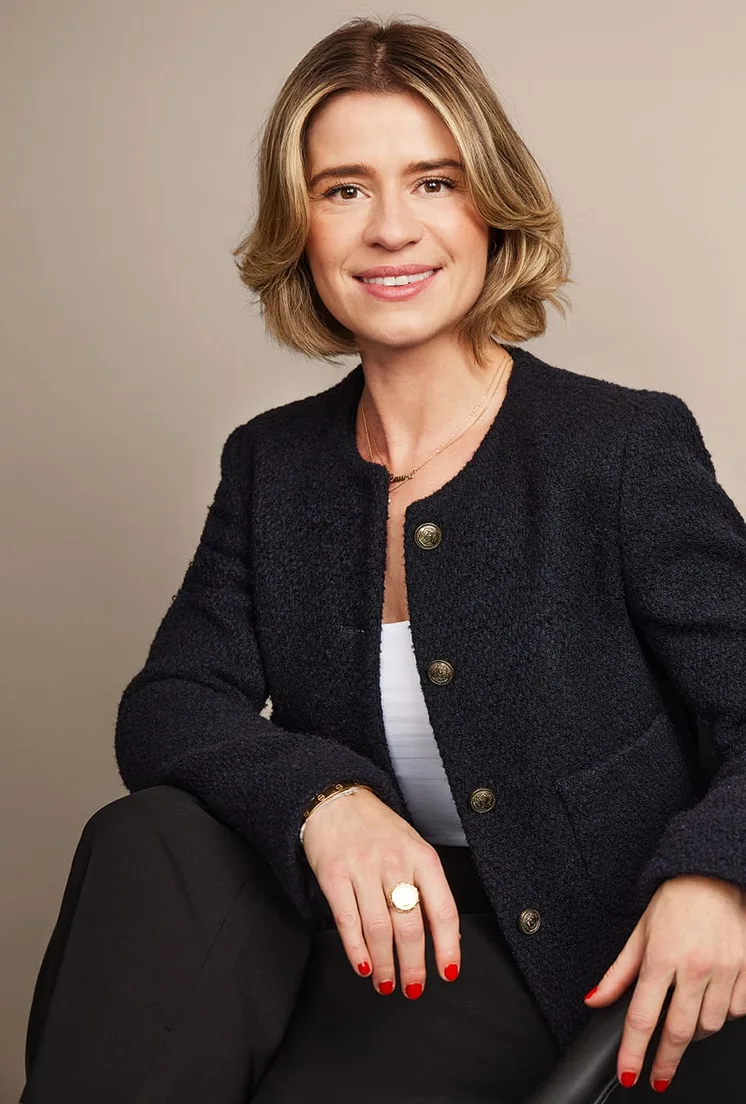 Dr. Laura Marie Leitschuh