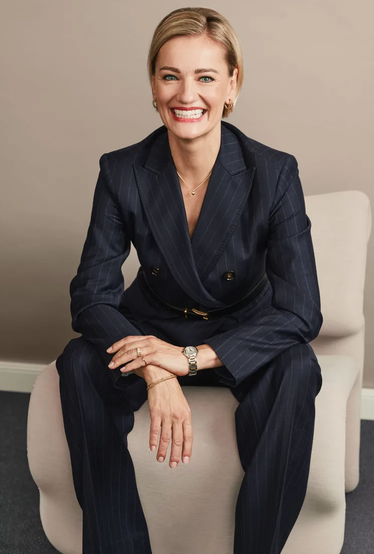 Dr. Sabine Stetter