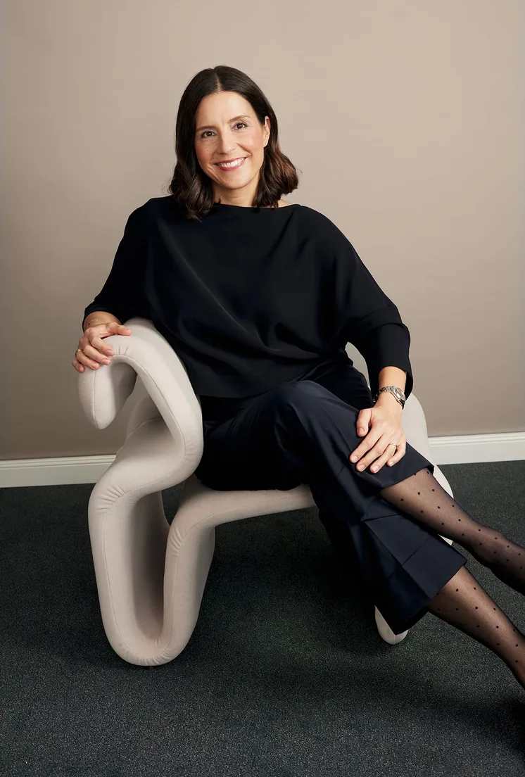 Martina Schmidt