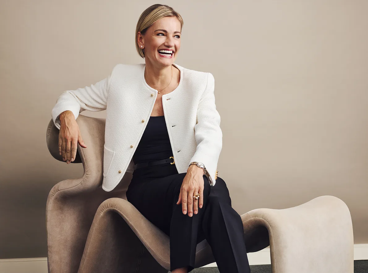 Dr. Sabine Stetter